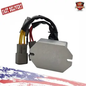 515175717 Kaicharmoto Voltage Regulator Rectifier For Ski-doo 2005 Mxz 600 Ho/gsx Ho