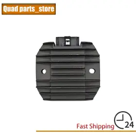 4hm-81960-00 Kaicharmoto 772560909030 Regulator Rectifier For Yamaha Majesty 125 150 180 250 New Us
