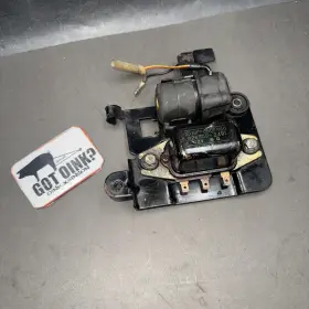 026000-2491 Kawasaki 76-77 Kz400 Voltage Regulator Rectifier