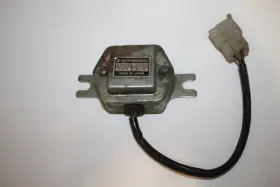 026000-2760 Kawasaki 1978 Kz750 B Voltage Regulator Rectifier Tovr21