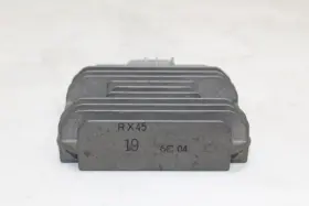 130ba0622 Kawasaki 2016 Ninja 300 Ex300 Abs Rectifier Voltage Regulator Oem #3
