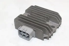 130ba0622 Kawasaki 2016 Ninja 300 Ex300 Abs Rectifier Voltage Regulator Oem
