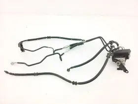 16082-0767 Kawasaki 17-22 Ninja 650 Z650 Oem Abs Pump Unit Module Brake Lines