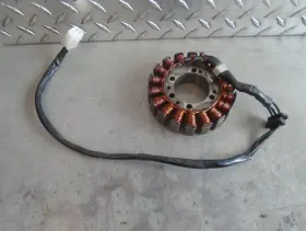 21003-0023 Kawasaki 05 06 636 Stator #2