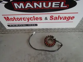 21003-0023 Kawasaki 05 06 636 Stator