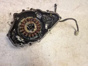 21066-1030 Kawasaki 21003-1123 2006 97-09 Ninja Ex500 500r Oem Voltage Stator Alternator
