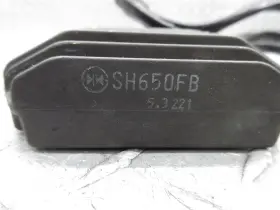 21061-0001 Kawasaki 2005 05-06 Zx6r Ninja 636 Zx636 Rectifier Voltage Regulator Control #2