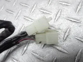 21061-0001 Kawasaki 2005 05-06 Zx6r Ninja 636 Zx636 Rectifier Voltage Regulator Control #3