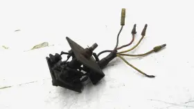 21061-008 Kawasaki 1972 H1 500 Triple Mach Iii Oem Voltage Rectifier