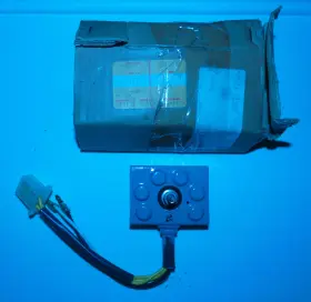 21061-021 Kawasaki 1976-79 Kz750b New Full Bridge Rectifier Pn#