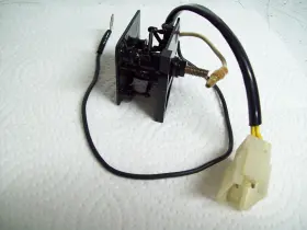 99996-1159 Kawasaki 21061-1002 Rectifer For Kz900 Kz1000 Z1r Or Super Nice #2 99996-1159 Kawasaki 21061-1002 Rectifer For Kz900 Kz1000 Z1r Or Super Nice #2