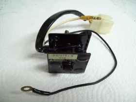 99996-1159 Kawasaki 21061-1002 Rectifer For Kz900 Kz1000 Z1r Or Super Nice 99996-1159 Kawasaki 21061-1002 Rectifer For Kz900 Kz1000 Z1r Or Super Nice