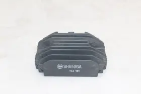 21061-1003 Kawasaki 2008-12 Ninja 250r Ex250j Rectifier Voltage Regulator Oem #3