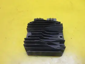 21066-0001 Kawasaki Oem 2004 Vulcan 2000 Vn2000 Rectifier Voltage Regulator For Parts #2 21066-0001 Kawasaki Oem 2004 Vulcan 2000 Vn2000 Rectifier Voltage Regulator For Parts #2