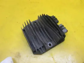 21066-0001 Kawasaki Oem 2004 Vulcan 2000 Vn2000 Rectifier Voltage Regulator For Parts #3 21066-0001 Kawasaki Oem 2004 Vulcan 2000 Vn2000 Rectifier Voltage Regulator For Parts #3