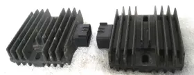 21066-0012 Kawasaki 05-10 Vulcan 2000 Vn2000 Voltage Regulator Rectifier Oem #2 21066-0012 Kawasaki 05-10 Vulcan 2000 Vn2000 Voltage Regulator Rectifier Oem #2