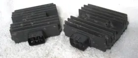 21066-0012 Kawasaki 05-10 Vulcan 2000 Vn2000 Voltage Regulator Rectifier Oem 21066-0012 Kawasaki 05-10 Vulcan 2000 Vn2000 Voltage Regulator Rectifier Oem