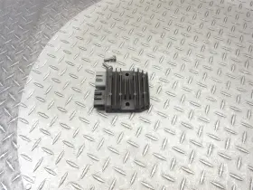 21066-0022 Kawasaki 2009 08 09 Zg1400 Concours 14 Oem Voltage Regulator Rectifier Assy #2 21066-0022 Kawasaki 2009 08 09 Zg1400 Concours 14 Oem Voltage Regulator Rectifier Assy #2