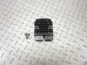 21066-0022 Kawasaki 2009 08 09 Zg1400 Concours 14 Oem Voltage Regulator Rectifier Assy 21066-0022 Kawasaki 2009 08 09 Zg1400 Concours 14 Oem Voltage Regulator Rectifier Assy