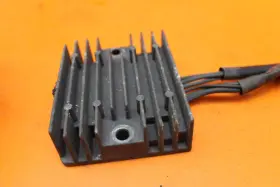 21066-0025 Kawasaki 2007 2008 Ninja Zx6r Oem Rectifier Voltage Regulator #2