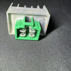 21066-0029 Kawasaki 2008 - 2023 Oem Klx140l Klx140 Klx 140 Rectifier Voltage Regulator #2