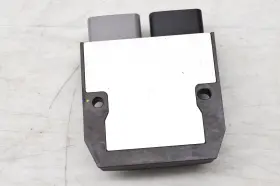21066-0714 Kawasaki 12 Ninja Zx14r Regulator Rectifier Zx1400f Abs #2 21066-0714 Kawasaki 12 Ninja Zx14r Regulator Rectifier Zx1400f Abs #2
