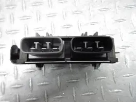 21066-0737 Kawasaki 2015 15-18 Versys 1000 Klz1000 Rectifier Voltage Regulator Control #2