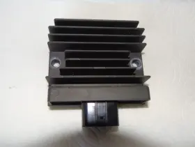 21066-07501 Kawasaki Ninja 650r Ex650 Voltage Regulator Rectifier Oem # 5h868aa #2