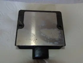 21066-07501 Kawasaki Ninja 650r Ex650 Voltage Regulator Rectifier Oem # 5h868aa #3