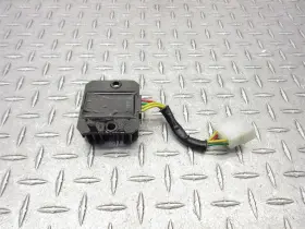 21066-1052 Kawasaki 2005 88-05 Kl250 Klr250 Rectifier Voltage Regulator Charge Control #2 21066-1052 Kawasaki 2005 88-05 Kl250 Klr250 Rectifier Voltage Regulator Charge Control #2