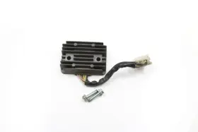 21066-1065 Kawasaki 2000 Ninja 500r Oem Rectifier Voltage Regulator