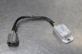 21066-111 Kawasaki 1999 Kx250 Rectifier Voltage Regulator