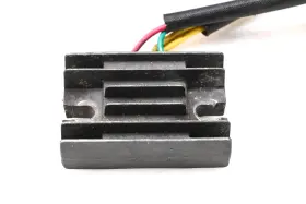 21066-s005 Kawasaki 03 Klx400r Regulator Rectifier #2 21066-s005 Kawasaki 03 Klx400r Regulator Rectifier #2