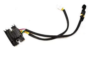 21066-s005 Kawasaki 03 Klx400r Regulator Rectifier 21066-s005 Kawasaki 03 Klx400r Regulator Rectifier