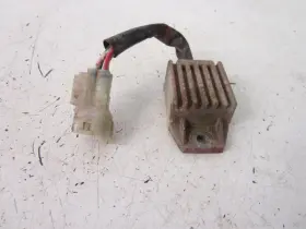 21066-y001 Kawasaki 14 Kfx Ksf 50 Voltage Regulator Rectifier 2007-2025