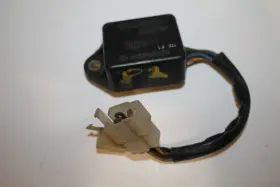 21119-1125 Kawasaki 1983 - 1984 Kz750 Engine Igniter Box Sh347