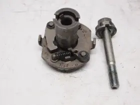 21148-1004 Kawasaki 78 79 Kz750 B3 B4 Twin Oem Timing Advancer 21148-1004 Kawasaki 78 79 Kz750 B3 B4 Twin Oem Timing Advancer