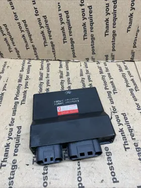 21175-0733 Kawasaki 2012 - 2016 Ninja 650 Ex650 Ecu Cdi Computer Controller Unit Oem #2