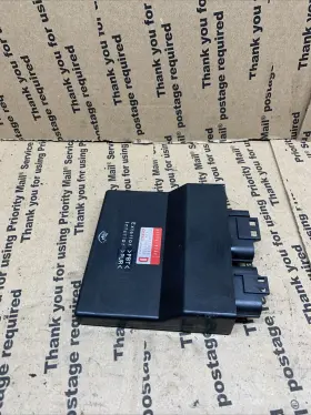 21175-0733 Kawasaki 2012 - 2016 Ninja 650 Ex650 Ecu Cdi Computer Controller Unit Oem #3