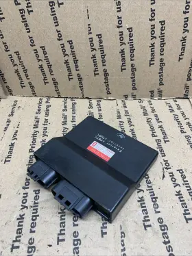 21175-0733 Kawasaki 2012 - 2016 Ninja 650 Ex650 Ecu Cdi Computer Controller Unit Oem