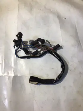 23008 Kawasaki 1027 Nos Oem Socket Assy Meter Kz Series Speedometer 79-80