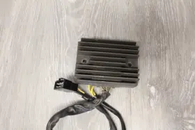 26021-0070 Kawasaki 2002 Vulcan Vn1500 Oem Rectifier Voltage Regulator
