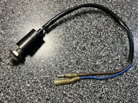 27010-011 Kawasaki Oem C2 G3 F3 F5 F6 F7 F8 F9 Z1 Rear Brake Tail Light Foot Switch Vtg