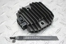 7811140 Kawasaki 2013 Klr650 Rectifier Voltage Regulator