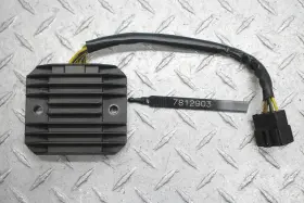 7812903 Kawasaki 1995 Vulcan 800 Vn800a Rectifier Voltage Regulator