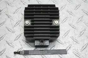 7814014 Kawasaki 1984 700 Ltd Zn700a Shaft Rectifier Voltage Regulator