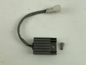 21066-1072 Kawasaki Sh623-12 Oem Voltage Regulator For Kdx 200 / Kdx220 Mojave Klx