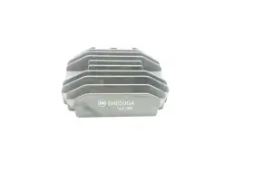 Sh650ga Kawasaki 08-12 Ex250 Ninja 250 Voltage Regulator Rectifier #3 Sh650ga Kawasaki 08-12 Ex250 Ninja 250 Voltage Regulator Rectifier #3