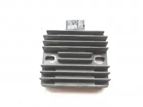 Sh678la Kawasaki 04-10 Vulcan 2000 Vn2000 Voltage Regulator Rectifier Sh678la Kawasaki 04-10 Vulcan 2000 Vn2000 Voltage Regulator Rectifier