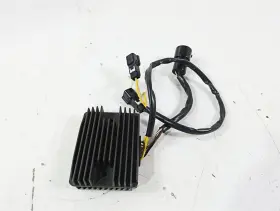 21066-0007 Kawasaki Sh689cb 2005 Zx12r Ninja Rectifier Voltage Regulator #2 21066-0007 Kawasaki Sh689cb 2005 Zx12r Ninja Rectifier Voltage Regulator #2